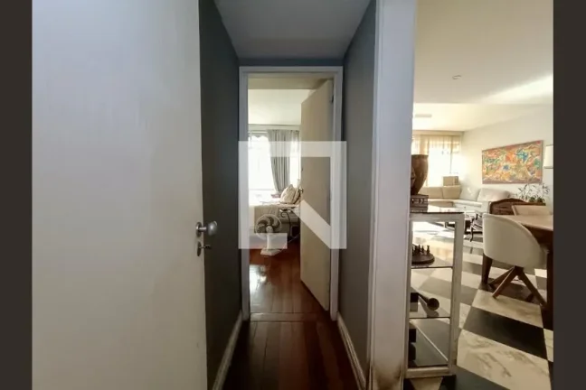 Imagem Apartamento à Venda - Copacabana, 4 Quartos, 225 m2