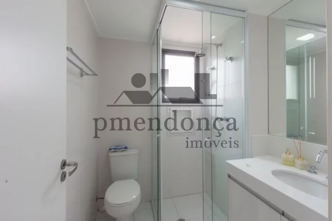 Imagem VILA ROMANA APARTAMENTO A VENDA 3 DTS 2 VAGAS, LAZER