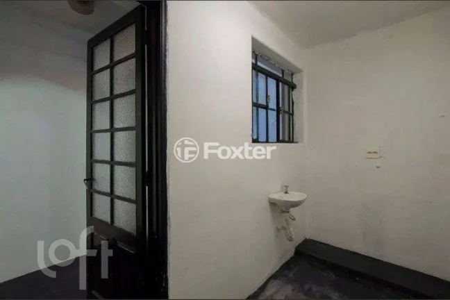 Imagem Casa Comercial Pinheiros - 190M², 2 Dorms, 1 Suíte.