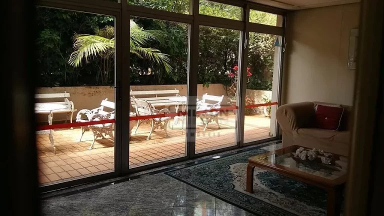 Imagem Apartamento com 2 dormitórios, 185 m² - venda por R$ 1.250.000 ou aluguel por R$ 4.500,00 mês - Cambuí - Campinas/SP