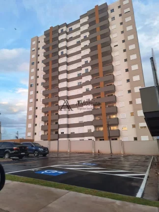 Imagem Apartamento à venda Life Residencial, 3 dormit. entrada + 144 vezes para pagar