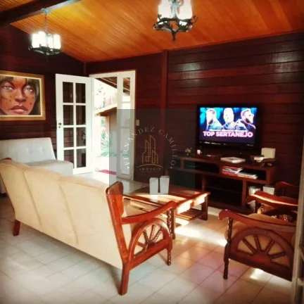 Imagem CONDOMINÍO ESTÂNCIA OROPÓ CHÁCARA 10.000m2 / Imóvel Rural