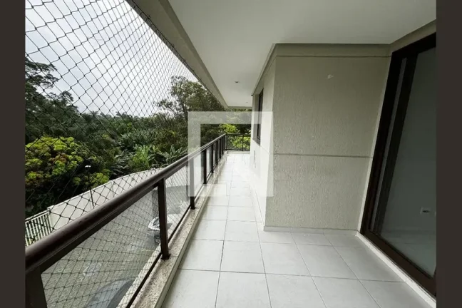 Imagem Apartamento à Venda - Recreio, 3 Quartos, 78 m2