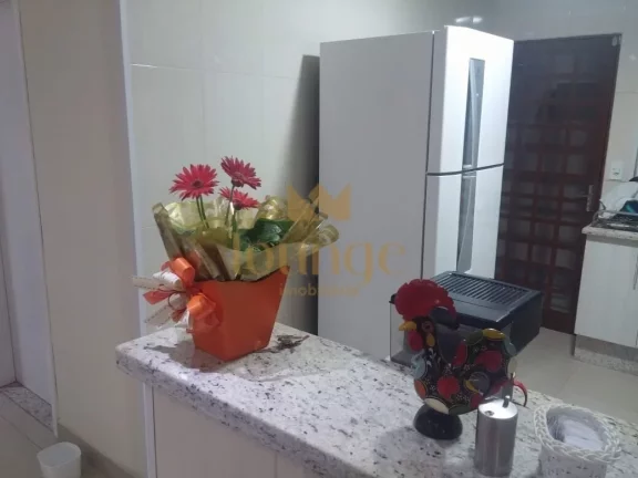 Imagem Casa em Sorocaba