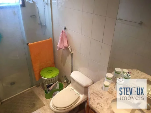 Imagem Apartamento com 4 dormitórios à venda, 200 m² - Moema - São Paulo/SP