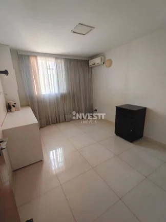 Imagem Apartamento à venda no Setor Oeste - Goiânia/GO