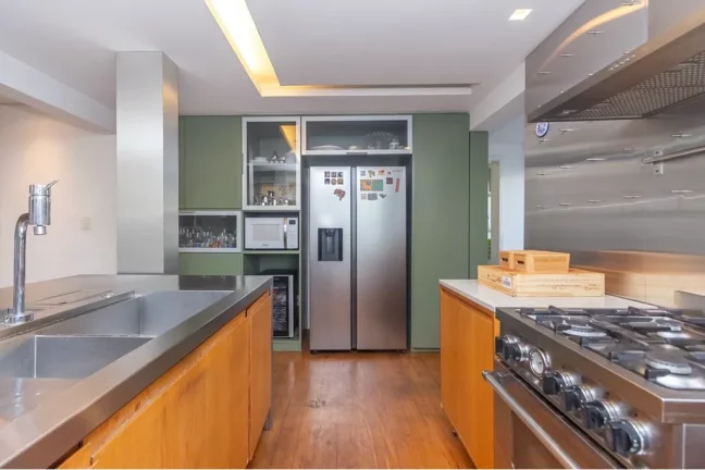 Imagem APARTAMENTO RESIDENCIAL em São Paulo - SP, Itaim Bibi