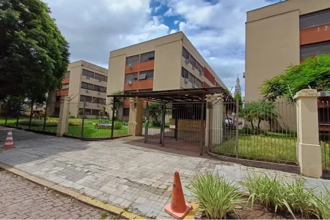 Imagem Apartamento à venda em Porto Alegre, Rio Branco, com 3 quartos, 111,82m2