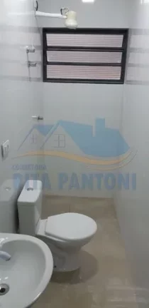 Imagem Casa - Ribeirão Preto - Campos Elíseos - Região Norte