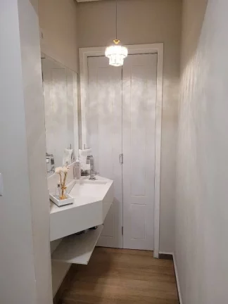 Imagem Sobrado com 3 dormitórios à venda por R$ 680.000,00 - Vila Curuçá - Santo André/SP