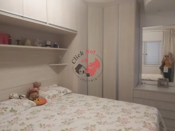 Imagem Apartamento à Venda no bairro Mauá em São Caetano do Sul.