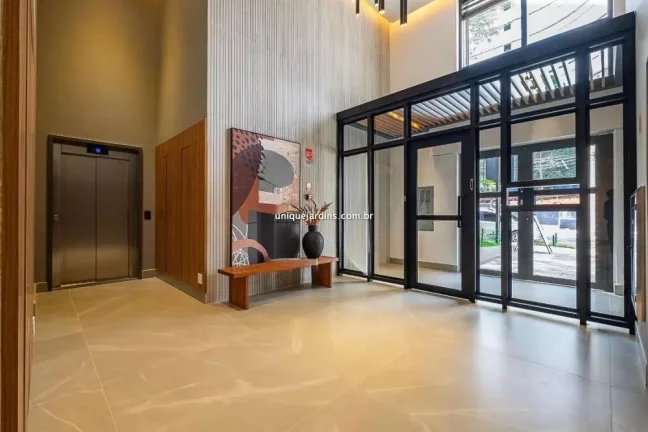 Imagem Apartamento à venda Pinheiros São Paulo