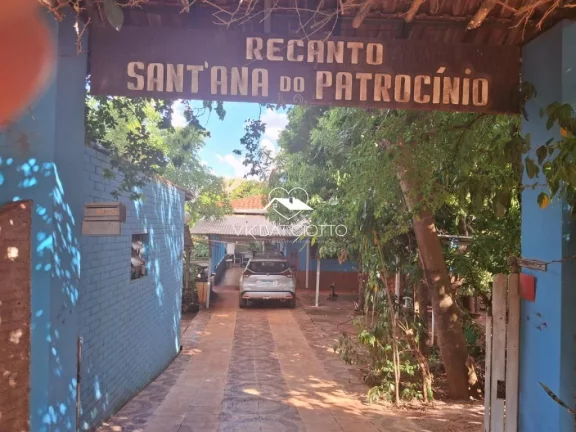 Imagem Chácara para Venda em Santa Inês / PR no bairro Marinas Do Paranapanema