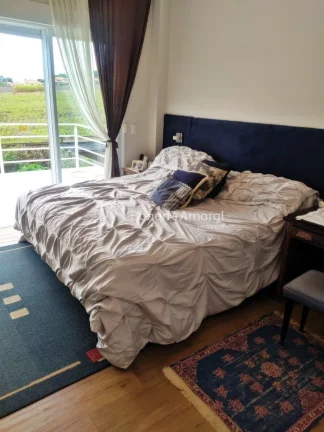 Imagem Casa à venda, 4 quartos, em condomínio, Espaço e Verde, região de Barão Geraldo, Campinas, SP
