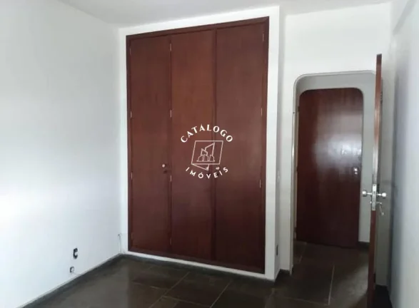Imagem Apartamento a Venda no bairro Centro - Ribeirão Preto, SP