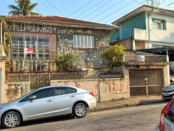 Imagem Casa à venda com 3 quartos em Jaguaré, São Paulo - SP