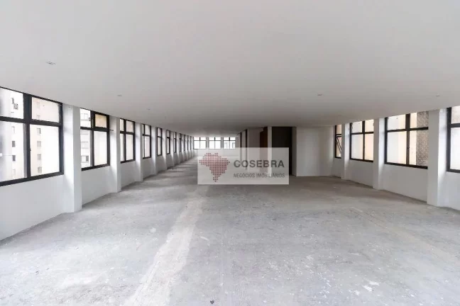 Imagem Conjunto, 230 m² - venda por R$ 1.850.000,00 ou aluguel por R$ 18.582,48/mês - Vila Olímpia - São Paulo/SP