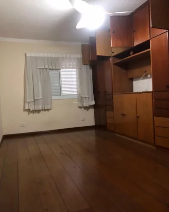 Imagem EXCELENTE IMÓVEL PARA LOCAÇÃO, RUA TRANQUILA E ARBORIZARA!!!