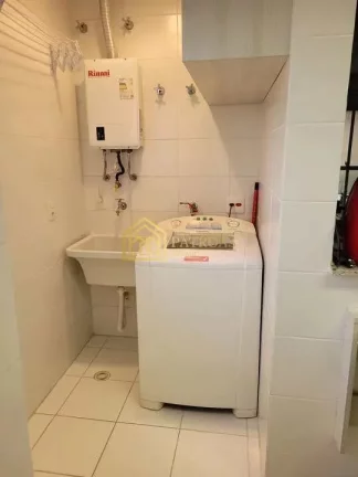 Imagem Apartamento Padrão