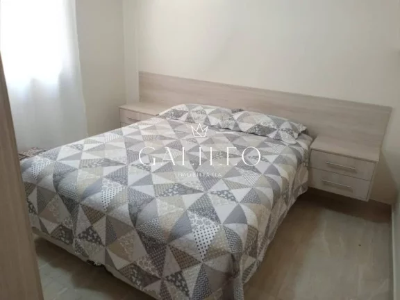 Imagem Casa no Condomínio Villagio Di San Francesco, Jardim Carolina | Jundiaí | São Paulo