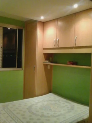 Imagem Apartamento para Venda por R$280.000,00 com 60m², 2 dormitórios, 1 vaga e 1 banheiro - Vila curuça, São paulo / SP - Cód. BDI31171