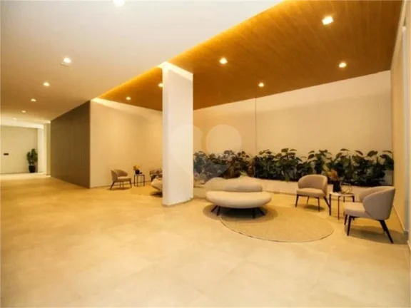 Imagem Apartamento para alugar com 1 quarto, sendo 1 suíte, no condomínio Next One, São Paulo - SP