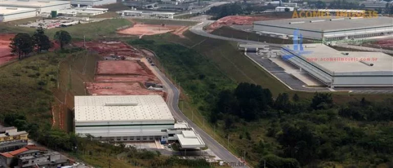 Imagem Galpões para locação em Guarulhos no bairro Água Chata