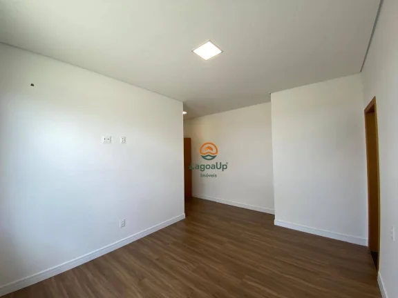 Imagem Casa com 4 dormitórios à venda, 149 m² por R$ 1.690.000,00 - Jardim Ipê - Lagoa Santa/MG