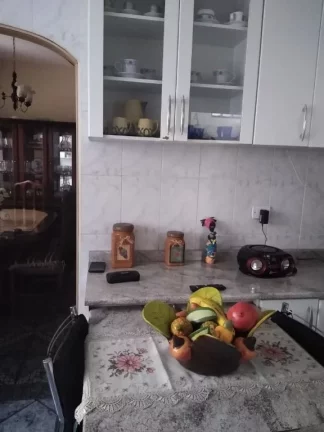 Imagem Sobrado com 2 dormitórios à venda, 205 m² por R$ 850.000,00 - Vila Perreli - Poá/SP