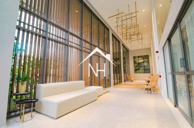Imagem Apartamento de 102m c/ terraço gourmet, 3 dormitórios (1 suíte), 2 vagas, salão de festas e jogos, piscinas, solarium, playground, pet place, academia