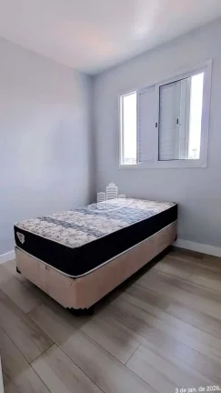 Imagem Apartamento Padrão