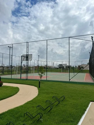Imagem Terreno à venda no Residencial Acácias em Paulínia