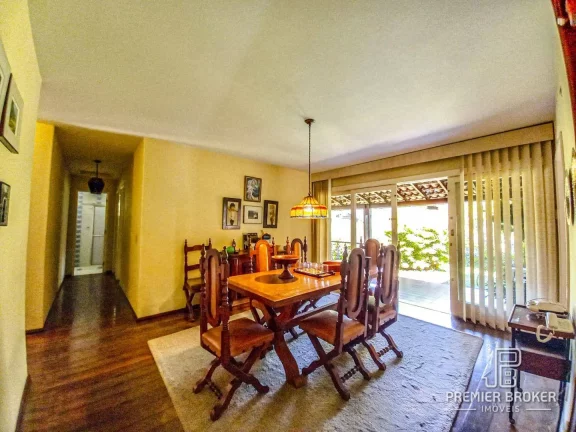 Imagem Casa à venda, 345 m² por R$ 1.500.000,00 - Araras - Teresópolis/RJ