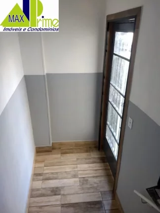 Imagem Apartamento para locação em São Paulo-SP, Perto da UNICID, bairro Maranhão: 1 quarto, 1 sala, 1 banheiro, 50m². Venha conferir!