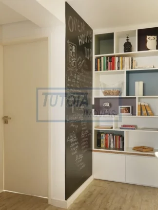Imagem APARTAMENTOPARA VENDA JABAQUARA