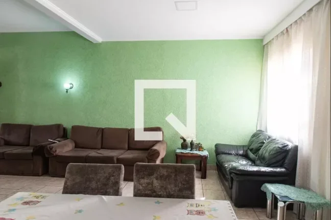 Imagem Casa à Venda - Cambuci, 4 Quartos, 250 m2