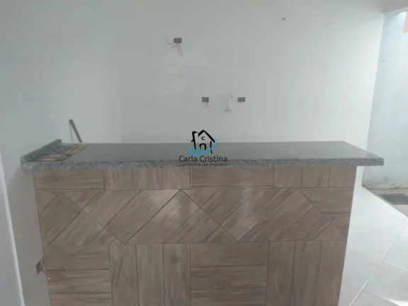 Imagem CASA RESIDENCIAL em Pontal do Paraná - PR, Praia de leste