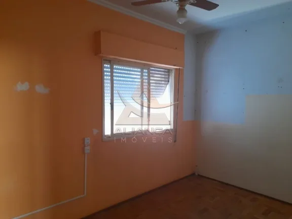 Imagem Apartamento - Ribeirão Preto - Centro