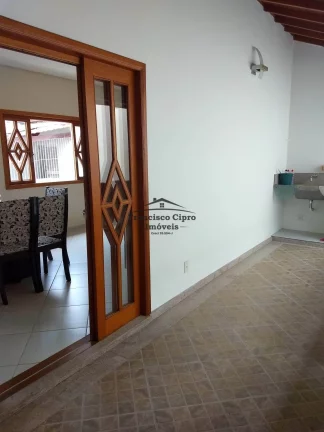 Imagem Casa à venda no bairro Pedregulho - Guaratinguetá/SP