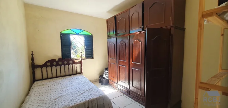 Imagem SITIO RESIDENCIAL em CONTAGEM - MG, CHÁCARAS REUNIDAS SANTA TEREZINHA