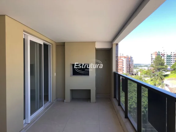Imagem Apartamento alto padrão com 3 dormitórios no bairro Nossa Senhora de Lourdes