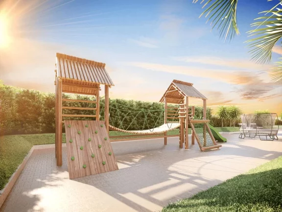 Imagem Living Pacific Belém