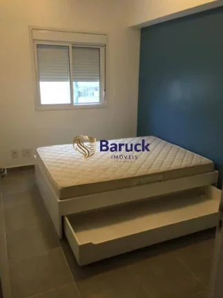 Imagem Apartamento com 1 Quarto à Venda, 37 m² em República - São Paulo