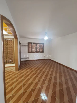 Imagem Sobrado 3 quartos c/ suíte, Fátima, Canoas