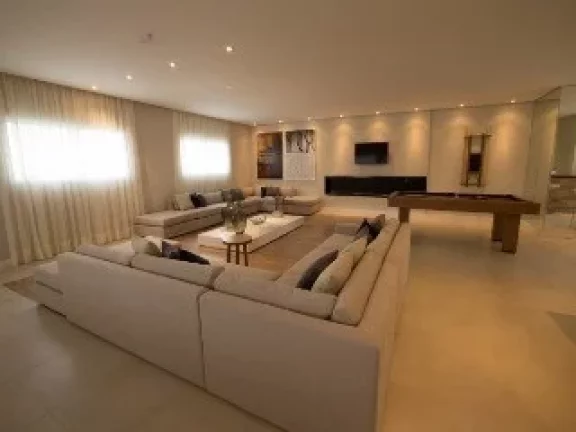 Imagem Apartamento de 2 quartos com suíte e vaga na Saúde - Condomínio Edifício Botanic São Paulo-SP