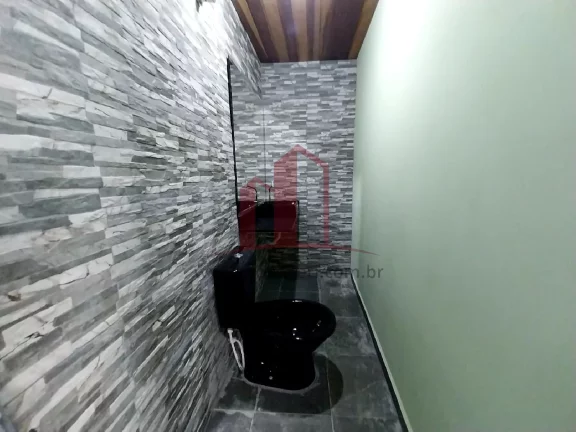 Imagem CASA RESIDENCIAL em CAIEIRAS - SP, MORRO GRANDE