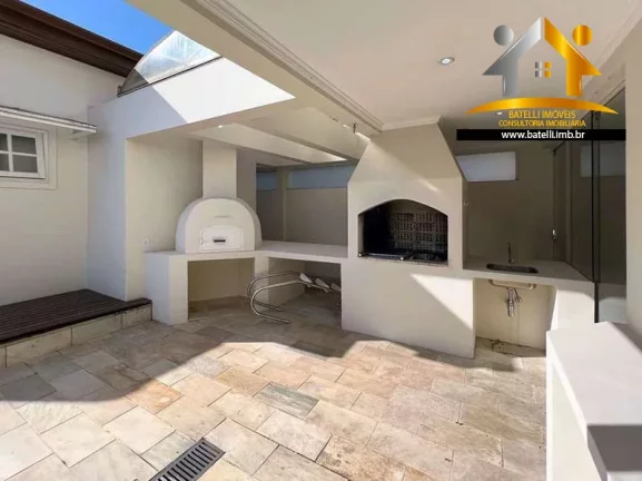 Imagem Casa - Condomínio Carmel - Cotia | Batelli Imóveis