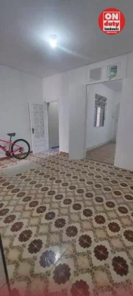Imagem Casa à venda, 160 m² por R$ 585.000,00 - Vila Matias - Santos/SP