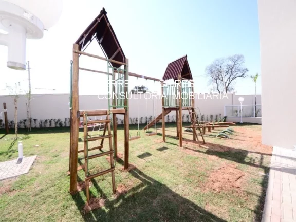 Imagem APARTAMENTO RESIDENCIAL em INDAIATUBA - SP, JARDIM CASABLANCA