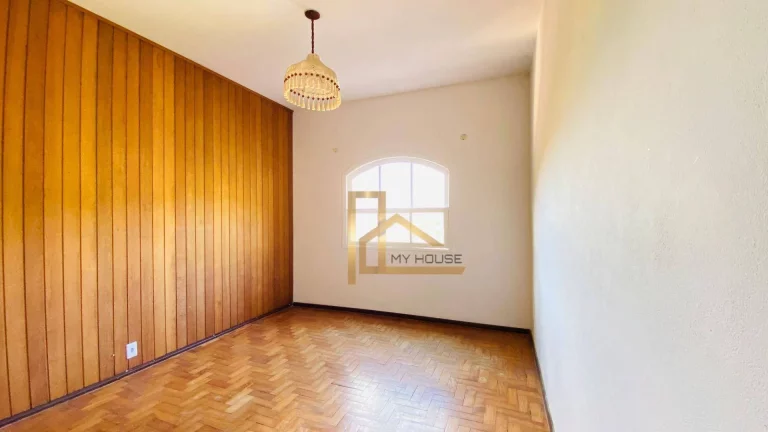 Imagem Casa quarto e sala para locação, 47 m² por R$ 1.500/mês - Parque do Ingá - Teresópolis/RJ